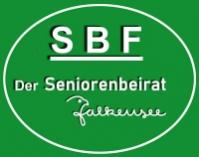 Logo vom Falkenseer Seniorenbeirat