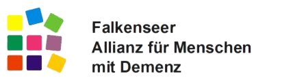 Logo der Allianz für Menschen mit Demenz