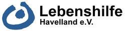 Logo der Lebenshilfe Havelland