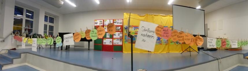 das hat der Beirat für die Teilhabe von Menschen mit Behinderung schon geleistet