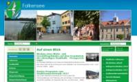 www.falkensee.de - die Internetseite der Stadt Falkensee www.falkensee.de - die Internetseite der Stadt Falkensee