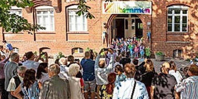 Bildungsausschuss Falkensee Debatte um inklusive Beschulung Bildungsausschuss Falkensee Debatte um inklusive Beschulung