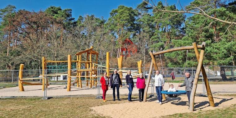 Quelle Bild: privat Bildungsausschuss Falkensee Ueberraschend viel Gegenwind fuer inklusiven Spielplatz
