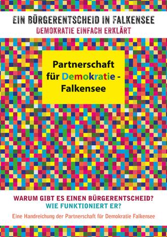 Der Bürgerentscheid