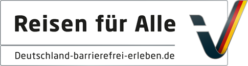 Deutschland barrierefrei