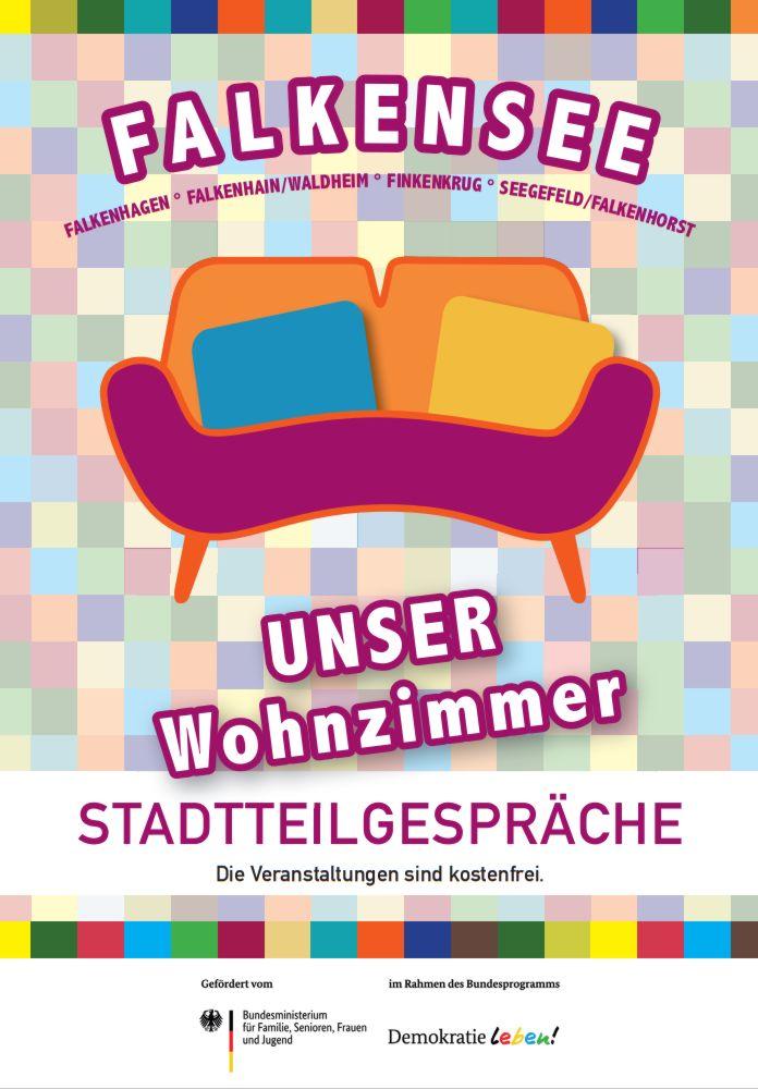 Stadtteilgespräche Stadtteilgespräche