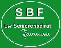 Logo Seniorenbeirat Falkensee