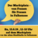 Markt 2019 Plakat